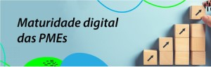 Maturidade Digital das PMEs Brasileiras