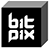Logo da Bitpix