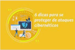 6 dicas simples para aumentar a segurança da sua pequena empresa usando medidas de segurança cibernética de baixo custo