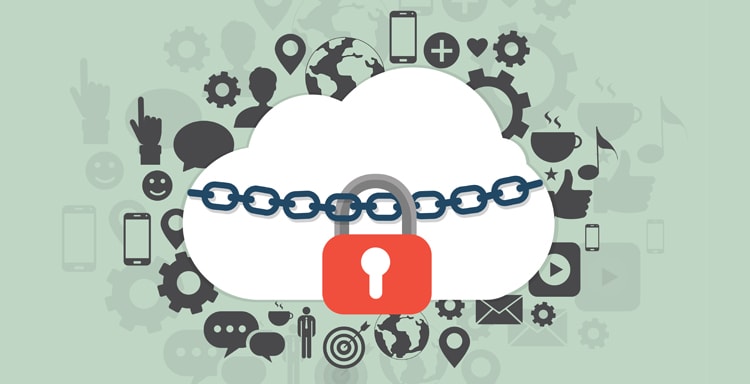 segurança backup em nuvem e recuperação de dados