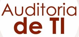 NOVO SERVIÇO VERTIC:AUDITORIA DE TI