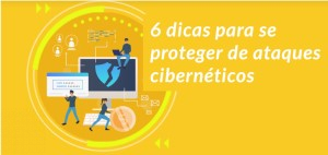 Seis dicas para manter seu computador seguro