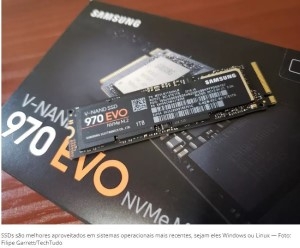 Vai comprar um SSD? Veja perguntas e respostas sobre o armazenamento