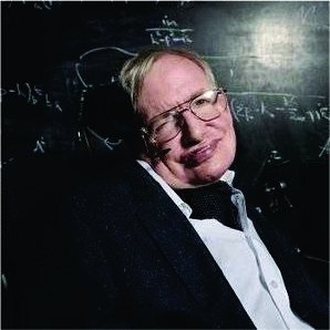 3 Lições valiosas que podemos aprender com a história de Stephen Hawking