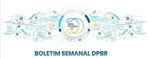 Boletim DPDR Sobre Proteção de Dados no Brasil