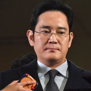 Herdeiro da Samsung é preso por envolvimento em corrupção