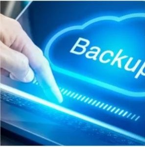 O que é um cloud backup seguro e como usar a regra de ouro 3-2-1
