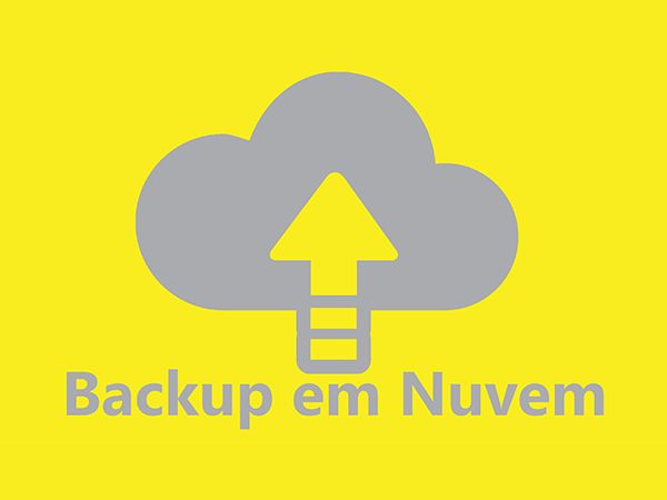 Backup em Nuvem