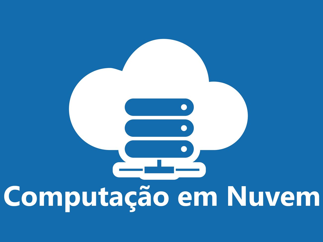 Computação em Nuvem