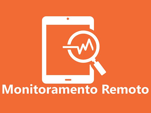 Monitoramento Remoto